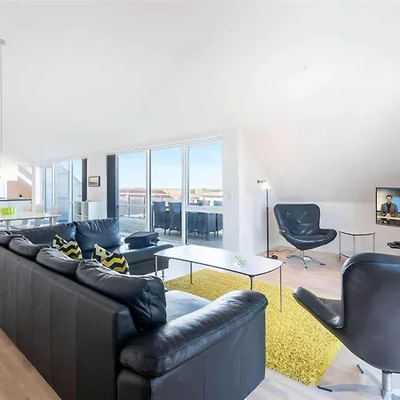 Apartment 798-hvide-sande-strandgade-6-lejl-7 Hvide Sande