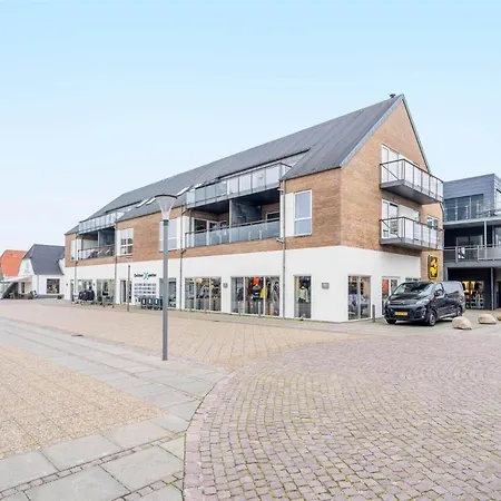 798-hvide-sande-strandgade-6-lejl-7 Apartment