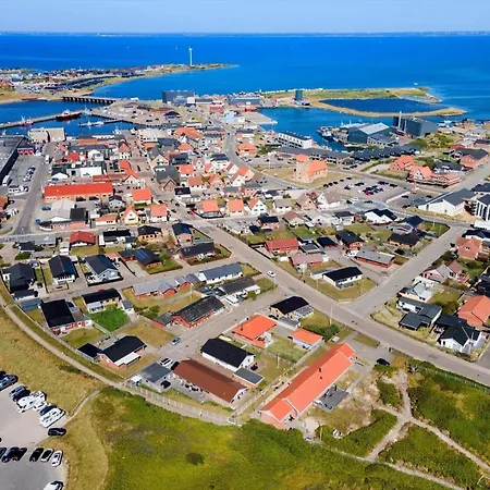 798-hvide-sande-strandgade-6-lejl-7 Apartment *