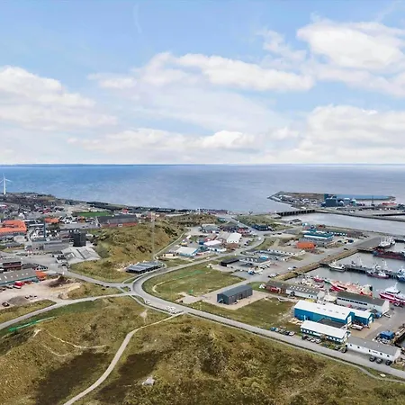 798-hvide-sande-strandgade-6-lejl-7 * Hvide Sande