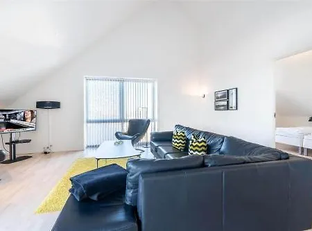 798-hvide-sande-strandgade-6-lejl-7 Apartmán Hvide Sande
