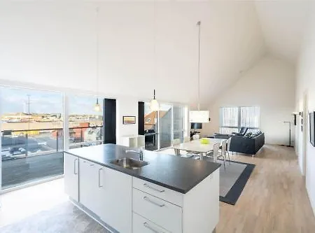 798-hvide-sande-strandgade-6-lejl-7 * Hvide Sande