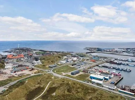 798-hvide-sande-strandgade-6-lejl-7 Leilighet Hvide Sande