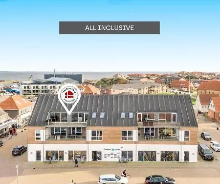 798-hvide-sande-strandgade-6-lejl-7 * Hvide Sande