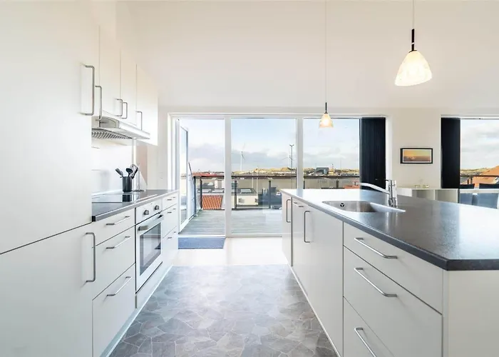 Appartement 798-hvide-sande-strandgade-6-lejl-7 *