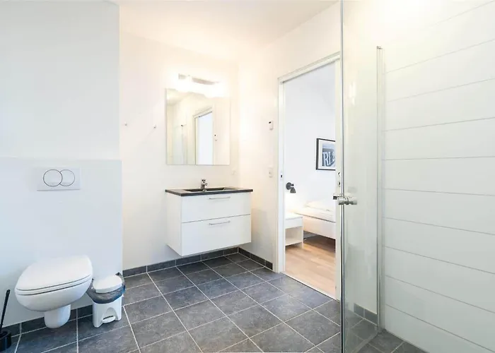 798-hvide-sande-strandgade-6-lejl-7 Appartement Hvide Sande