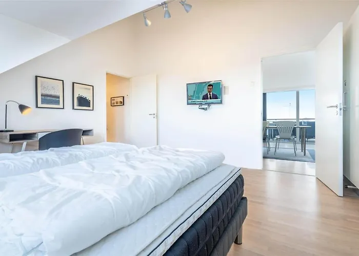 Appartement 798-hvide-sande-strandgade-6-lejl-7 *