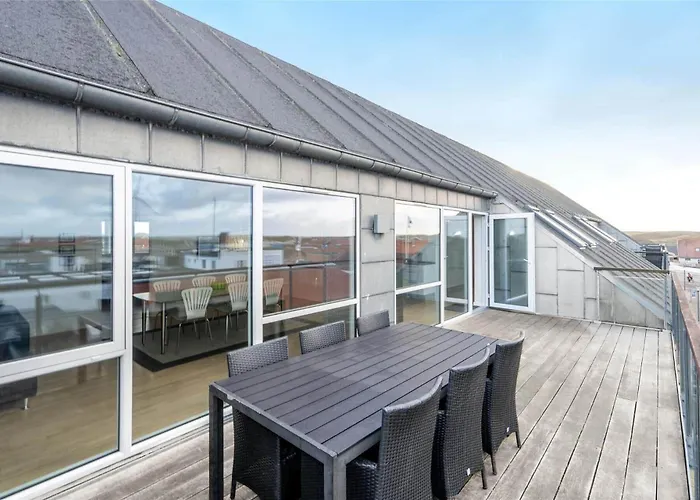 Appartement 798-hvide-sande-strandgade-6-lejl-7 *