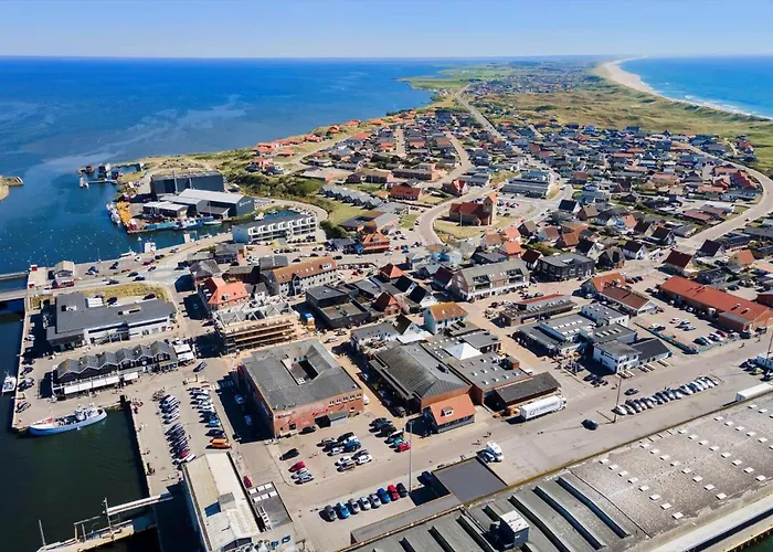 Appartement 798-hvide-sande-strandgade-6-lejl-7 *