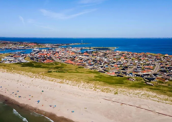 798-hvide-sande-strandgade-6-lejl-7 * Hvide Sande