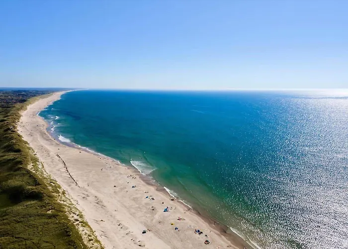 798-hvide-sande-strandgade-6-lejl-7 Appartement Hvide Sande