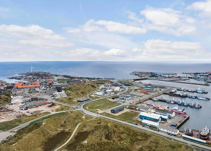 798-hvide-sande-strandgade-6-lejl-7 * Hvide Sande