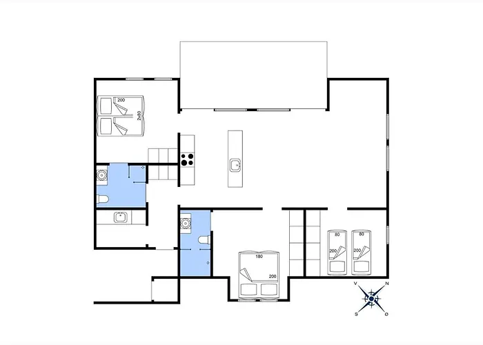 798-hvide-sande-strandgade-6-lejl-7 Appartement